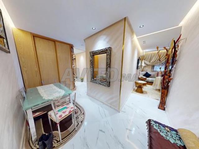 Appartement vente à Tangero, Tanger-Tétouan