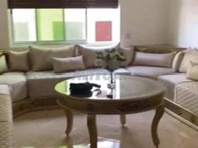 Appartement vente à Boukhalef, Tangero