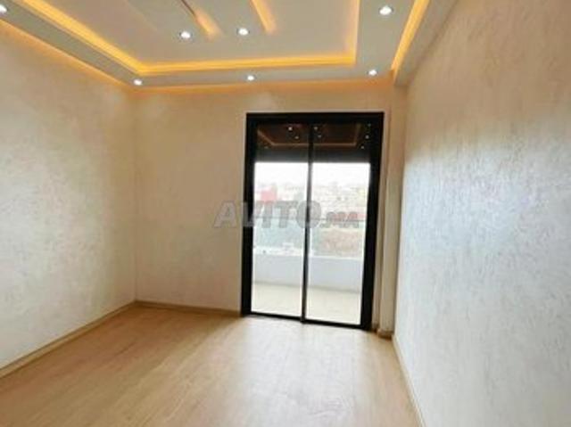 Appartement vente à Témara