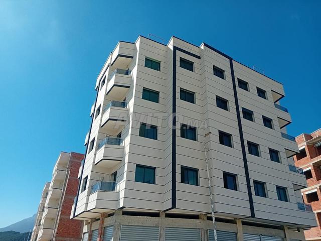 Appartement vente à Tétouan, Tanger-Tétouan
