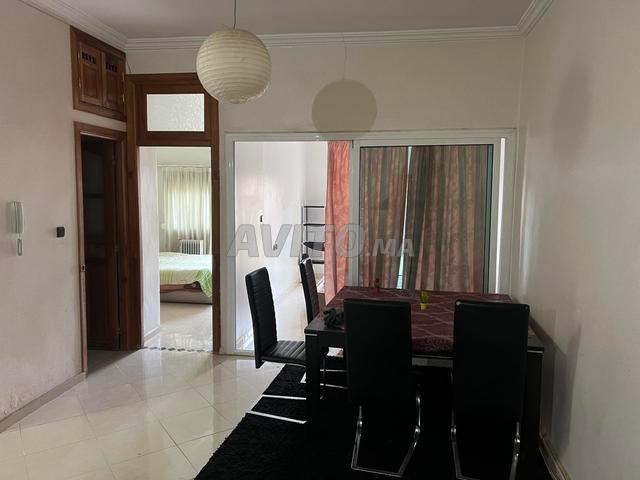 Appartement vente à Ifrane