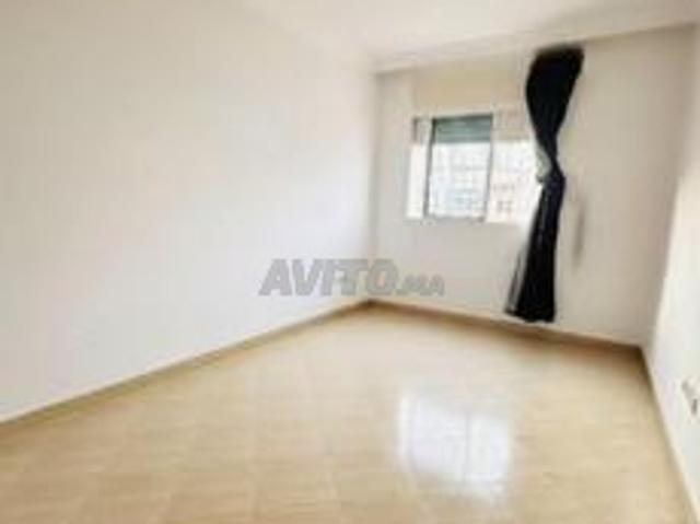 Appartement vente à Témara