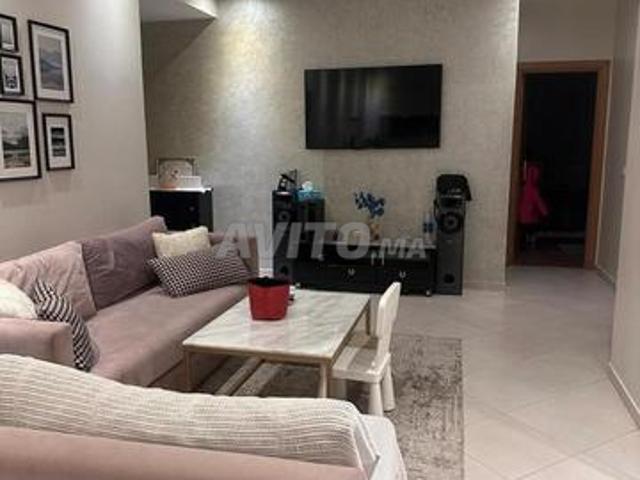 Appartement vente