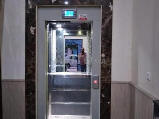 Appartement vente à Martil