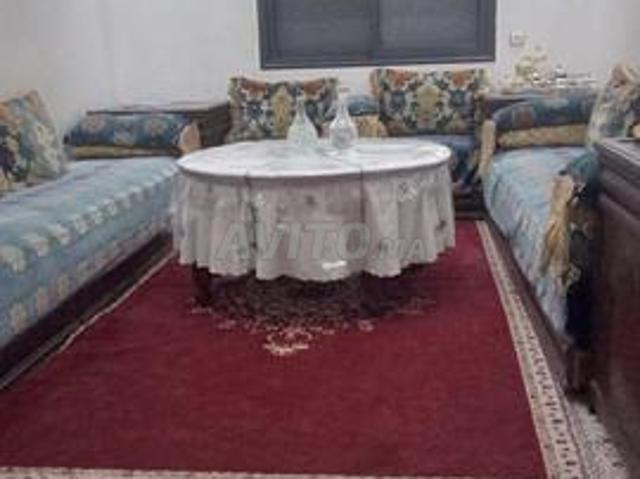 Appartement vente à Tit Mellil, Gharb-Chrarda-Beni Hssen