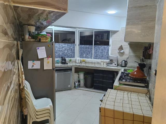 Appartement vente à Témara