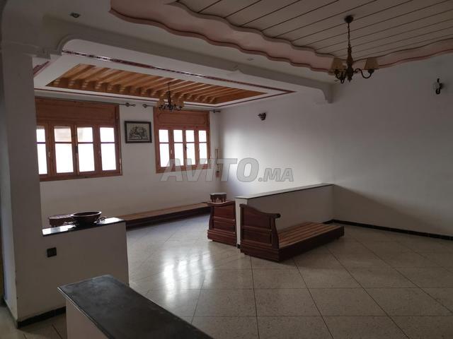 Appartement vente