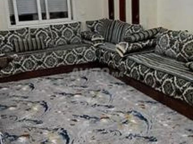 Appartement vente à Anfa, Gharb-Chrarda-Beni Hssen