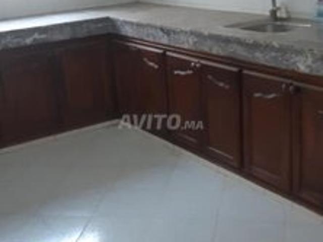 Appartement vente à Témara