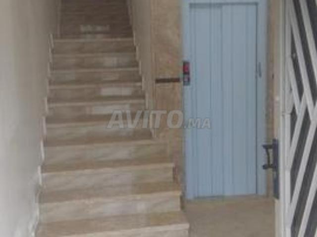 Appartement vente à Mohammedia, Gharb-Chrarda-Beni Hssen