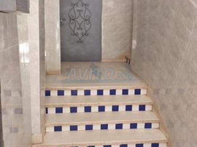 Appartement vente