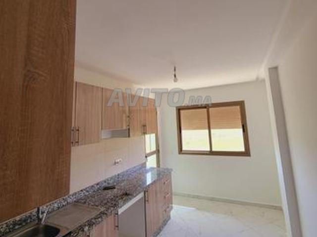 Appartement vente à Lyautey