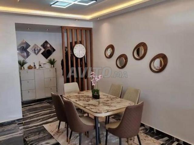 Appartement vente à Tétouan, Tanger-Tétouan