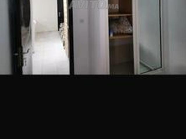 Appartement vente à Tamesna