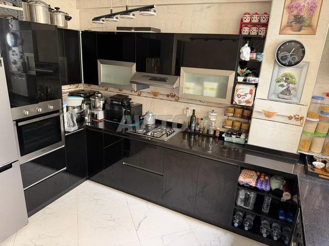 Appartement vente à Boukhalef, Tangero