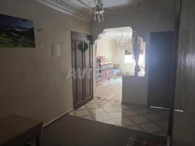 Appartement vente à Menara, Marrakech