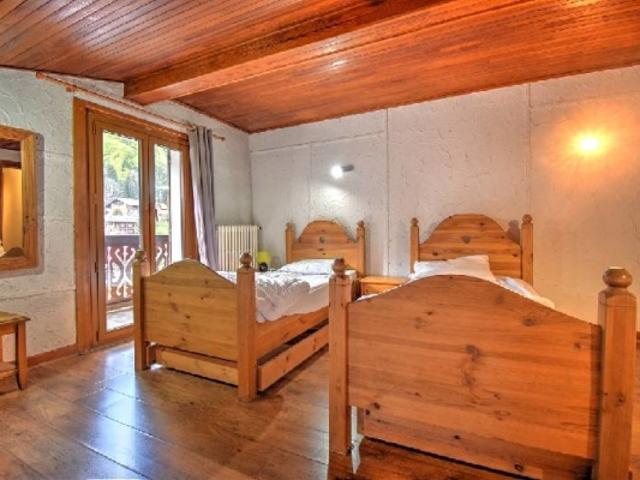 Appartement vente à Thonon-les-Bains, Morzine