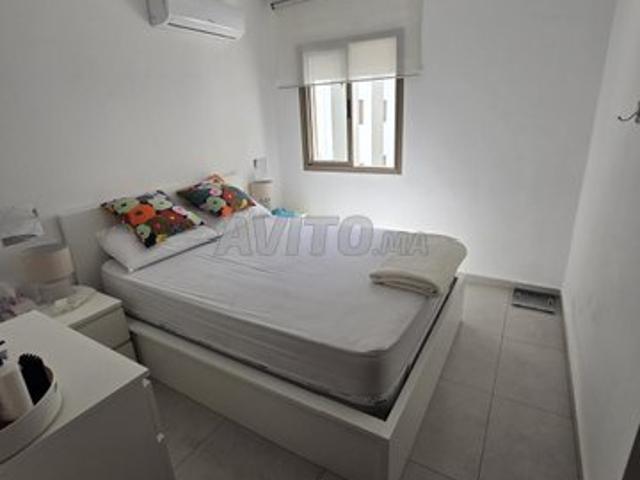 Appartement vente à Lyautey