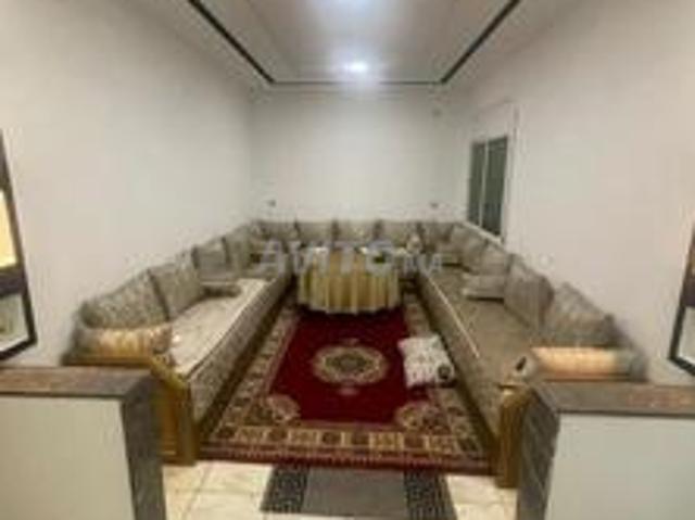 Appartement vente à Tasa