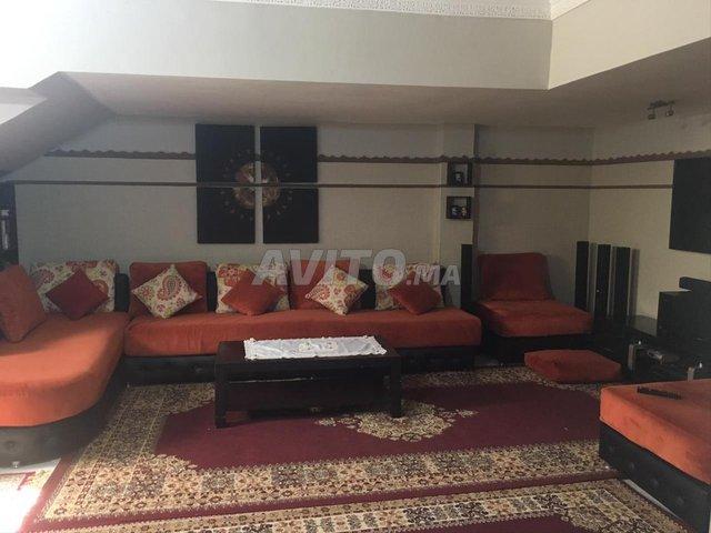 Appartement vente à Anfa, Gharb-Chrarda-Beni Hssen