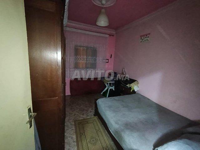 Appartement vente à Anfa, Sidi Moumen