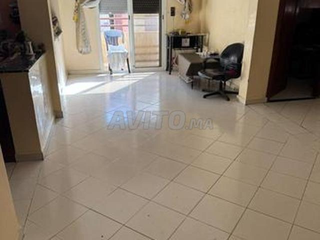 Appartement vente à Anfa, Gharb-Chrarda-Beni Hssen