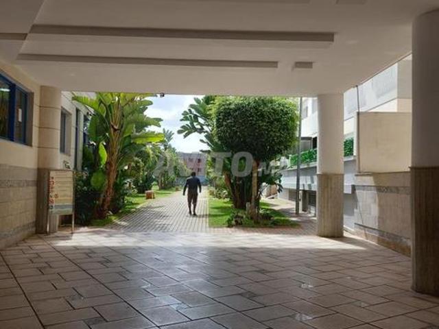 Appartement vente à Anfa, Gharb-Chrarda-Beni Hssen