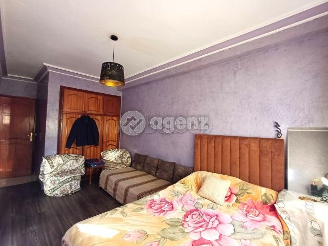 Appartement vente à Anfa, Gharb-Chrarda-Beni Hssen