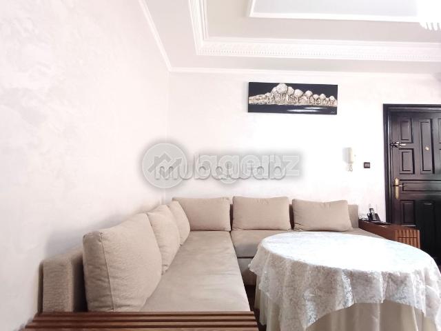 Appartement vente à Anfa, Gharb-Chrarda-Beni Hssen