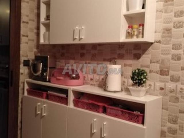 Appartement vente à Tit Mellil, Grand Casablanca