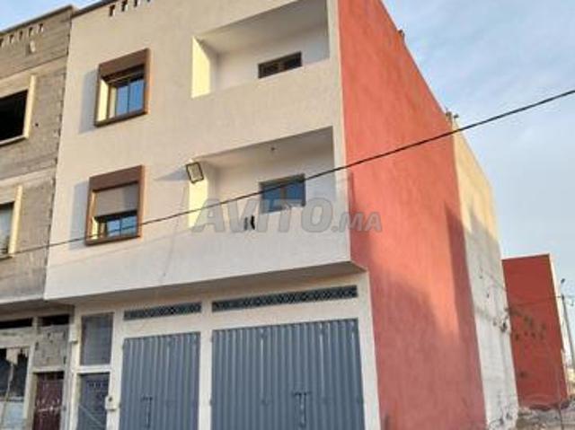 Appartement vente à Agadir, Oued ed Dahab-Lagouira