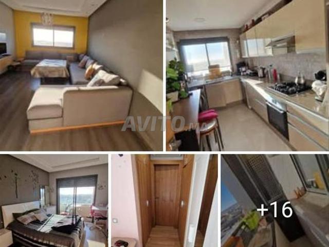 Appartement vente à Agadir, Oued ed Dahab-Lagouira