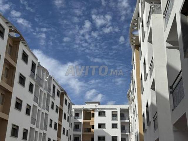 Appartement vente à Centre Ville