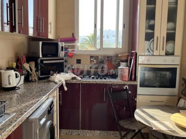Appartement vente à Agadir, Oued ed Dahab-Lagouira
