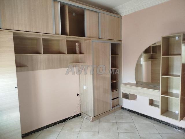 Appartement vente à Berrechid, Gharb-Chrarda-Beni Hssen
