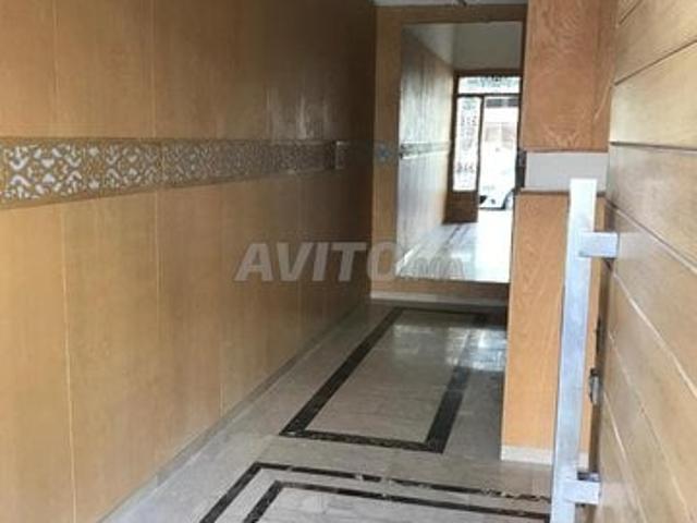 Appartement vente à Bouskoura, Gharb-Chrarda-Beni Hssen