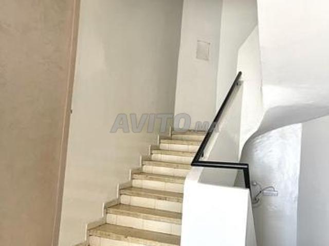 Appartement vente à Anfa, Gharb-Chrarda-Beni Hssen