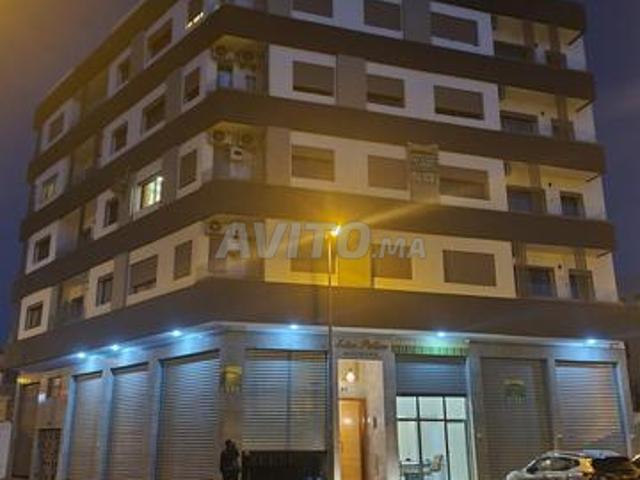 Appartement vente à Anfa, Gharb-Chrarda-Beni Hssen