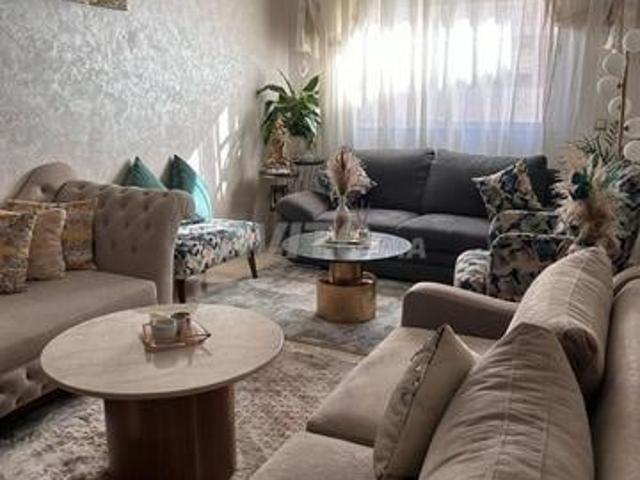 Appartement vente à Casablanca ⵜⴰⴷⴷⴰⵔⵜ ⵜⵓⵎⵍⵉⵍⵜ الدار البيضاء, Préfecture de Casablanca عمالة الدار البيضاء