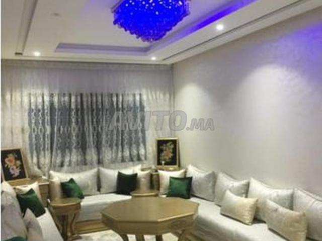 Appartement vente à Anfa, Gharb-Chrarda-Beni Hssen