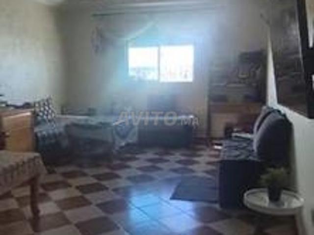 Appartement vente à El Ma, Gharb-Chrarda-Beni Hssen
