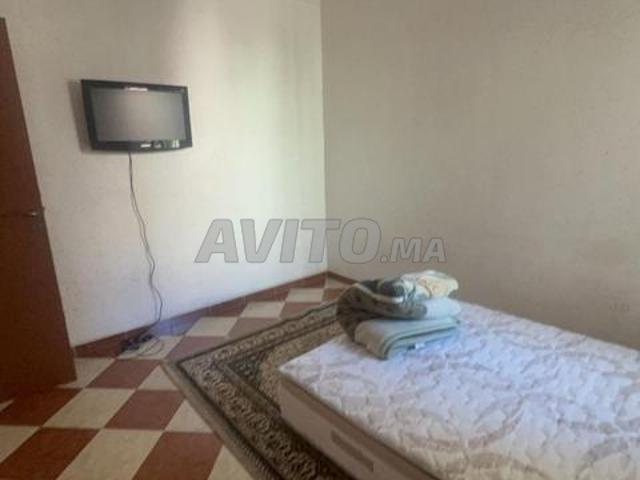 Appartement vente à El Ma, Gharb-Chrarda-Beni Hssen
