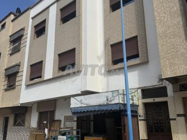 Appartement vente à El Ma, Gharb-Chrarda-Beni Hssen