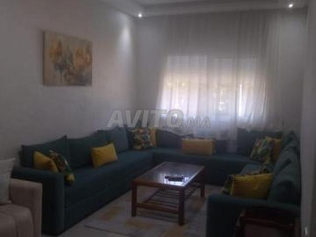 Appartement vente à Mansouria, Gharb-Chrarda-Beni Hssen