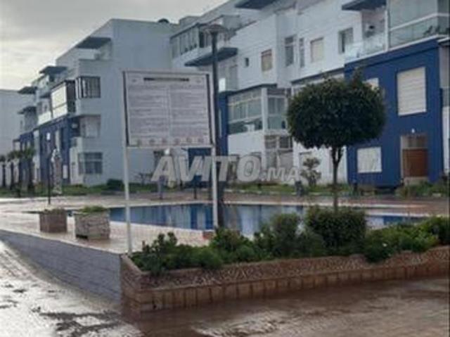 Appartement vente à Mansouria, Gharb-Chrarda-Beni Hssen