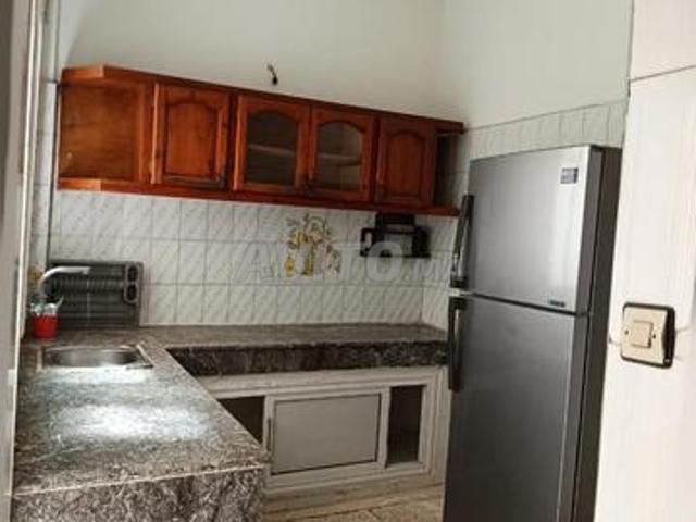 Appartement vente à Ben Slimane