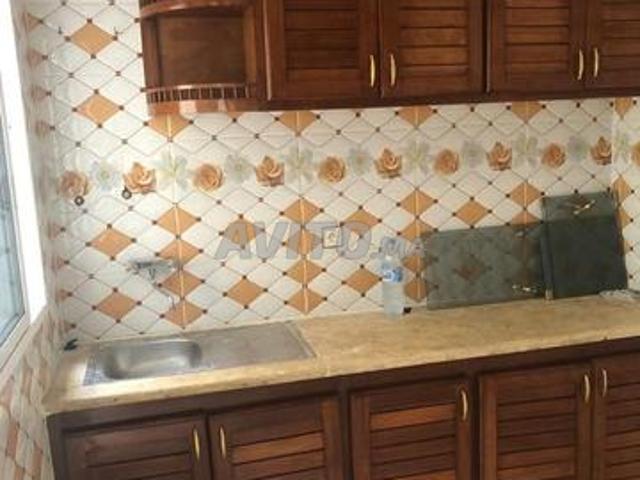 Appartement vente à Fès