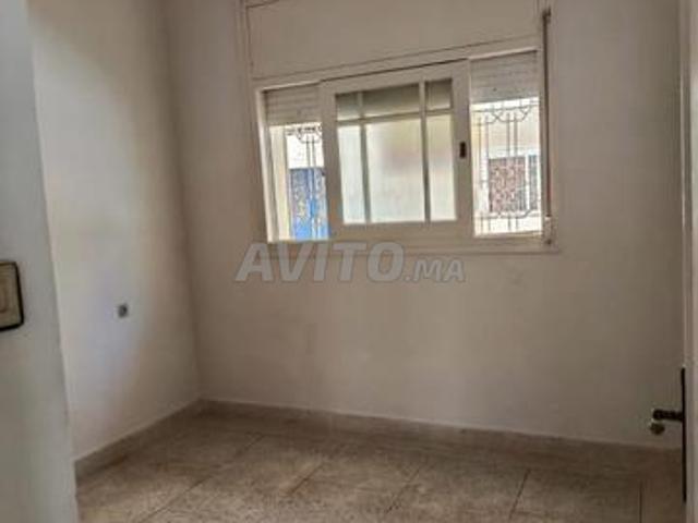 Appartement vente à Ben Slimane