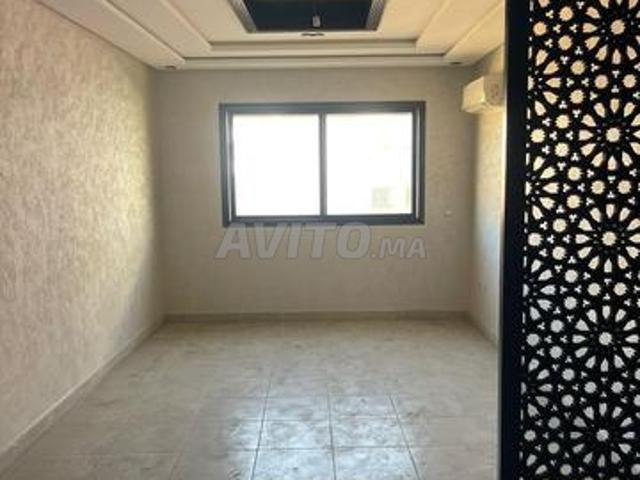 Appartement vente à Lyautey