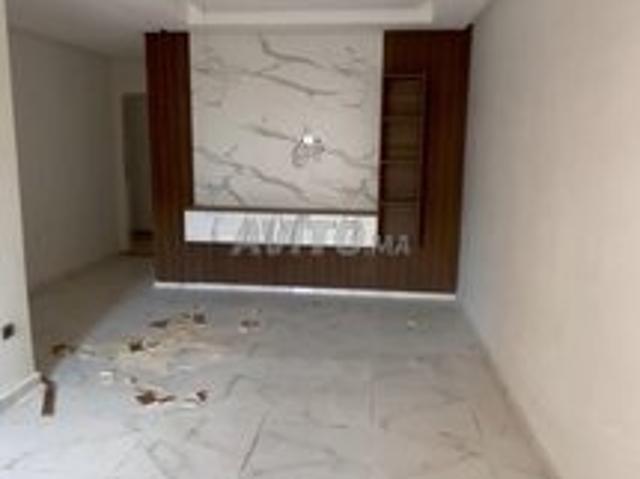 Appartement vente à Lyautey